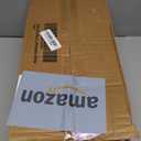 Liuruiyu 8 Pack Glass Food Storage Containers with Lids, Meal Prep Containers, Airtight Bento Boxes with Leak Proof Locking for Microwave, Oven, Freezer and Dishwasher, BPA Free (transparent)