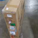 Exercise Bike, Magnetic Resistance Stationary Bikes for Home with App Compatible, Silent Indoor Cycling Bike with 350lbs Weight Capacity Comfortable Seat, Digital Monitor & Phone Mount