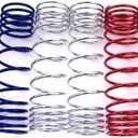 Hot Racing SLF63RS286 Progressive Rate Rs Rear Spring Set TRA Slash/Stampede 4x4