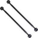 Control Arm, 2 PCS Suspension Kit Rear Lower Forward Link