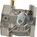 New FE290 Carburetor+Fuel Pump Replacement for Gas Golf Cart Club Car DS & Precedent Turf Carryall FE290 Engines carb 1016438 1016439 1016440 1016441 1016478 17552 101805601 101905601 1992-1997