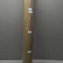 Large Brown Kraft Paper Roll - 36" x 1200" (100 ft) - Made in USA - Ideal for Gift Wrapping, Packing, Moving, Postal, Shipping, Parcel, Wall Art, Crafts, Bulletin Boards, Floor Cover or Table Runner