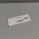 Adorve Compatible with Apple Watch Series 11 46mm Screen Protector/Series 10 46mm Case, Hard PC Face Cover with Tempered Glass Overall Protection Anti-Scratch Bumper Cases for iWatch Accessories (Black/Black/Black)