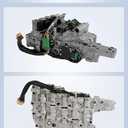 JF011E Transmission Valve Body Replacement