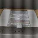 Achzzy Paraffin Wax Machine for Hands and Feet, 5000ml Professional Wax Warmer with Temperature Control, Smart Heating, Stainless Steel Inner Pot, Moisturizing Hot Wax Bath with Unscented Refills (Grey)