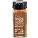 Simply Organic Cinnamon Trio, 3.1 Ounce Bottle, Blend of Premium Ceylon, Korintje and Viatnamese Cinnamon, Sweet Warm Flavor
