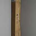 Battery Operated Wall Sconce Set of 2, Modern Wireless Sconces with Remote, Black Rechargeable Wall Lights Dimmable Battery Cordless Wall Sconces for Bedroom Living Room Hallway Timing(39.4 Inch)