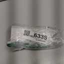 NETGEAR WiFi 7 Range Extender (EXS25)  BE5000 Dual-Band Wireless Signal Booster & Repeater (up to 5 Gbps Speed) - Add up to 1,500 sq. ft., 45 Devices - WPA3 Security, Smart Roaming