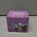 Tumbler Adapter Lid for Stanley, Leak-Proof Adapter Compatible with Stanley 30oz & 20oz Tumbler to Flavor Cartridges, Fits Quencher H2.0 FlowState Tumblers, BPA Free, Food Grade Silicone (Nectarine)