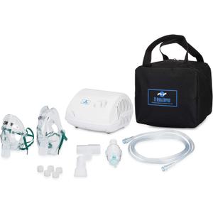 EYL Compact Cool Mist Compressor with kit included