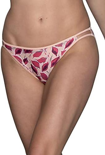 Vanity Fair Women's Illumination Bikini Panty, S Vanity Fair Women's Illumination Bikini Panty, S