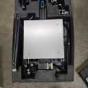 Official Creality Ender 3 V2 Neo 3D Printer with CR Touch Auto Leveling PC Spring Steel Platform Full-Metal Extruder 95% Pre-Installed 3D Printers Resume Print and Model Preview 8.66x8.66x9.84 inch