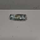 5-in-1 Torch Lighter with V Cutter, Punch, Holder, Draw Enhancer Tool, and Triple Windproof Jet Flames, Butane Lighter with Gift Box, Cool Accessories for Men (Butane not Included) (Black & Gold)