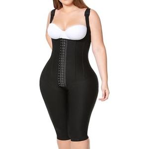 MELIBELT 3031 Fajas Colombianas Moldeadoras 7 Varillas Shapewear Tummy Control for Women Abdominal Double Reinforcement XS MELIBELT 3031 Fajas Colombianas Moldeadoras 7 Varillas Shapewear Tummy Control for Women Abdominal Double Reinforcement XS