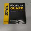 XPEL Door Edge Guard Protection Film Roll, 3/8" x 100' - Car or Truck Doors, Protective Barrier Against Minor Scratches, Paint Chips, Door Edge Impact, and Dings - Prevents Damage and Possible Rust