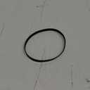 79867M Main Drive Belt for Zebra ZT410 ZT420 ZM400 ZM600 S4M Thermal Printer Transfer Belt 300dpi 600dpi P/N 20005