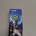 Oral-B Pro 1000 Rechargeable Electric Toothbrush, Black
