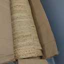 Hausattire Hand Woven Jute Braided Rug, 6'x9' – Natural, Reversible Boho Entry Area Rugs for Kitchen, Living Room I Farmhouse Indoor Outdoor Decorative Floor Rug, 72x108 Inches