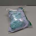 PRETTYGARDEN Women's 2025 Summer Wedding Guest Dress Sleeveless Ruffle Formal Cocktail Party Maxi Bodycon Dresses S