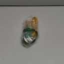 Aspen Creative 21201-2A, 15 Feet Lamp Cord Set with Molded Polarized Plug, Gold, 2 Pack