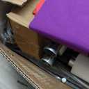 Trekassy Swing Sets for Backyard, 440lbs Heavy Duty A-Frame Metal Stand with 60" Large Platform Swing for Outdoor Playground ParkPatented