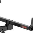 CURT 13615 Class 3 Trailer Hitch, 2-Inch Receiver, Compatible with Select NX250, NX350, NX350h, NX450h+, RAV4, Venza