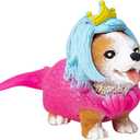 Party Animals, Rave Puppies, Neon Costume, Schylling, One Per Orden, Random