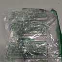 Wrestling Headgear for Kids Youth Soft Grappling Headgear Adjustable Wrestling Ear Guard for Adults (Dark Blue)