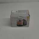 Toastmaster 1 1/2 Cup Mini Chopper Model TM-67MC Flawlessly Chops Vegetables in a Matter of Seconds.