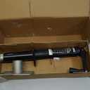 TCE ATR39004U Torin A-Frame Trailer Jack, 1 Ton (2,000 lb) Capacity , Black