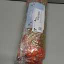 Alupssuc 24 Bundles Artificial Fall Mums Flowers for Outdoors Decoration, UV Resistant Silk Violet and Faux Eucalyptus Autumn Fake Plants for Outside Indoor Yard Home Patio Porch Decor