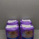 Always Discreet Adult Incontinence Underwear for Women and Postpartum Underwear, XXL, Up to 100% Bladder Leak Protection, 52 Count (4 Packs of 13) (2X-Large)