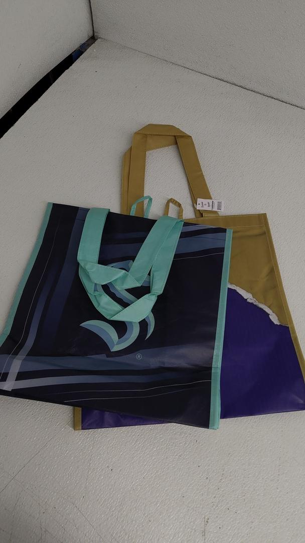 Bag 2Pcs