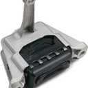 Engine Side Mount Bracket Compatible with Hyundai Elantra 2021 2022 2023 2.0L L4 Engine Motor Mount Replaces 21810AA000 21810-AA000