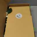 Wedding Decor (Pack of 2) Welcome Sign Flower Backdrop Garland for Ceremony Reception Wall Easel Home Decoration Entryway Faux Outdoor Board Head Table Decor (Sunflower)