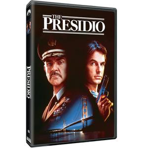 The Presidio [DVD]