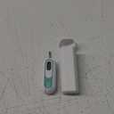 Frida Baby 3-in-1 Rectal, Underarm & Oral Thermometer for Kids, Digital Baby Thermometer for Infants, Toddlers, & Kids, Quick & Accurate Temperature Check, Includes Carrying Case for Storage