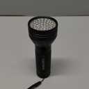 Vansky UV Flashlight Black Light, 51 LED Blacklight Pet Urine Detector for Dog/Cat Urine, Dry Stains, Bed Bug, Resin Curing, Scorpions Finder