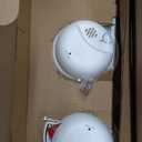 BRK First Alert SMI100, Battery-Operated Smoke Alarm, 3-Pack