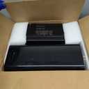 10L/2.64Gal Humidifier, Top Fill Quiet Ultrasonic Cool Mist Humidifiers for Bedroom, Covers 550ft, 60H Runtime, 24H Timer, 3 Mist Modes Humidifier Large Room, Home, Office, Plants, Black