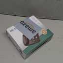 Big Button Phone for Elderly, JeKaVis J-P02 Amplified Phones for Hearing Impaired Aid Home Corded Phone Landline for Seniors Phone for Hard of Hearing House Phone, White