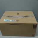 Livole 13x13 Cube Storage Bins Fabric Storage Bins with Rope Handles