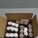 Apple Barrel Acrylic Paint in Assorted Colors (2 oz), 21391EB, Chestnut (Pack of 20)