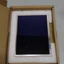Replacement 8.4" Uconnect 4C UAQ LCD Monitor Touch-Screen, Radio Navigation New OEM Replacement Fit for Jeep Dodge RAM Chrysler 2020-2023 TDO-XGA084 68388570AB