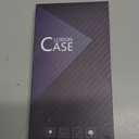 Magnetic for iPhone 17 Pro Case with Glitter Integrated Lens Protection, [Glossy Bumper & Shiny Magnetic Ring] [Compatible with Magsafe] Cute Women Girly Protective Phone Case for iPhone 17 Pro Blue