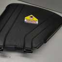 137-7046 Deflector Chute w/Mounting Hardware Compatible with Toro Timecutter Exmark Quest E-Series 42" Mower SW4200 ZS4200S 75742 74665 75748 75749 74667 74677 74705 74711 75742TA 75742W