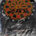 Arachnid Cricket Pro 800 Electronic Dartboard with NylonTough Segments for Improved Durability and Playability and Micro-Thin Segment Dividers for Reduced Bounce-Outs