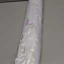 Amylove Extra Large 24 in x 5 ft x 30 Mil Blank Car Magnet Roll Vehicle Magnetic Signs Flexible Automotive Strong Car Printable Magnets Sheet Stickers for Trucks Bumper Advertising Business