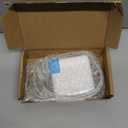 Compatible with Mac Book Pro Charger, 85W 60W Power Adapter L-Tip for MacBook Pro 13 15 17 Inch Before Mid 2012, 6.6FT Cable