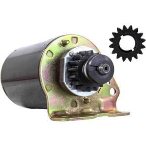 New Starter FITS Briggs & Stratton Engine 286702, 286707, 287707, 288702, 288707